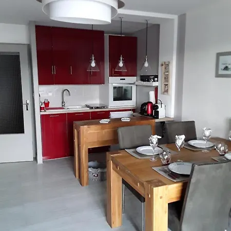 Les Balcons Du Appartement
