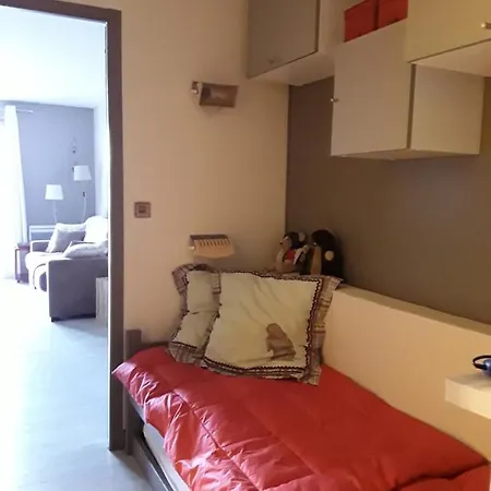 Appartement Les Balcons Du Malbuisson