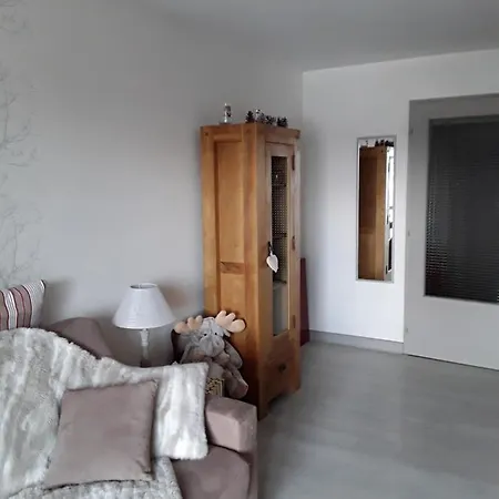 Appartement Les Balcons Du *
